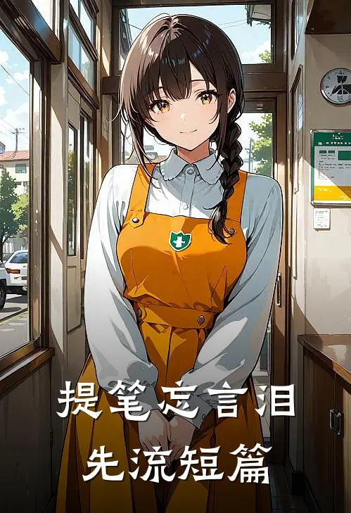 提笔忘言泪先流短篇