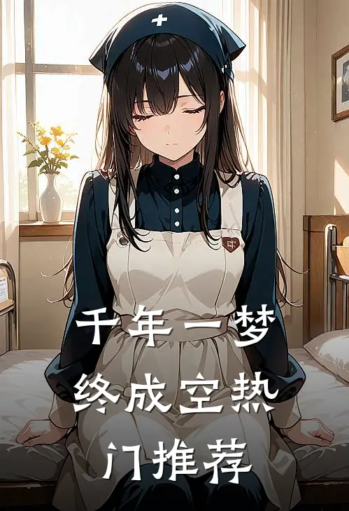 千年一梦终成空热门推荐
