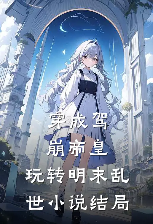 穿成驾崩帝皇，玩转明末乱世小说结局