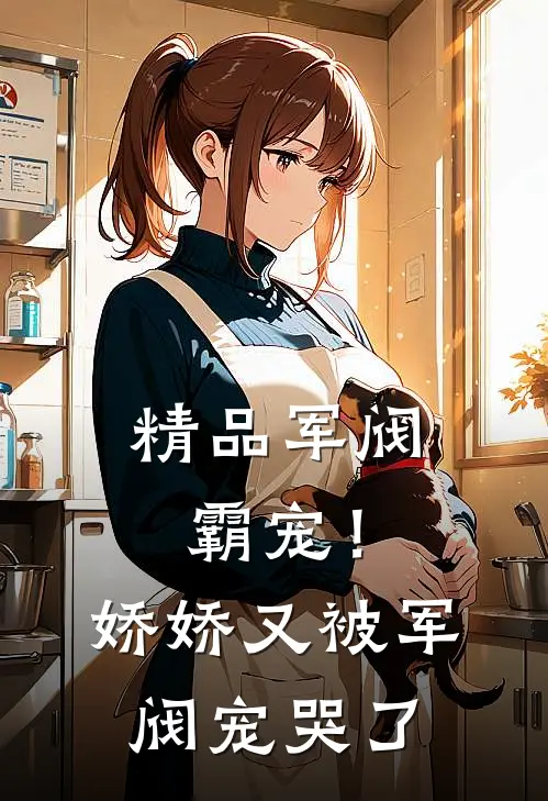 精品军阀霸宠！娇娇又被军阀宠哭了