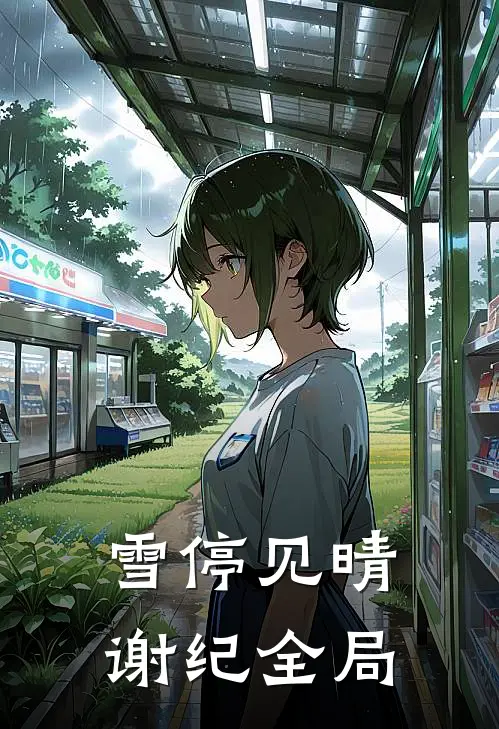 雪停见晴谢纪全局