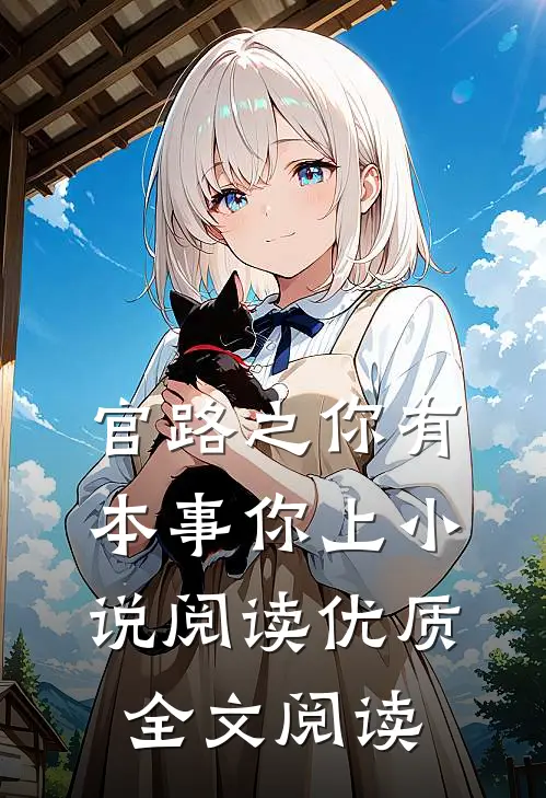 官路之你有本事你上小说阅读优质全文阅读