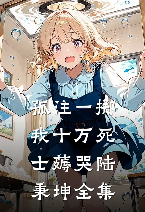 孤注一掷：我十万死士薅哭陆秉坤 全集