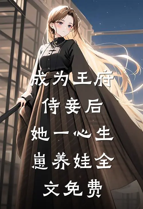 成为王府侍妾后，她一心生崽养娃全文免费