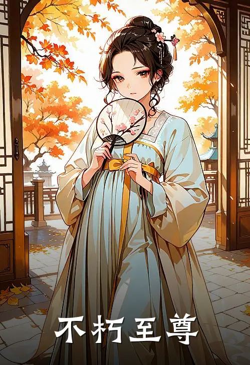 不朽至尊