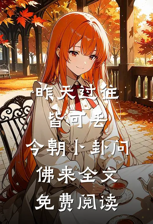 昨天过往皆可丢，今朝卜卦问佛来全文免费阅读
