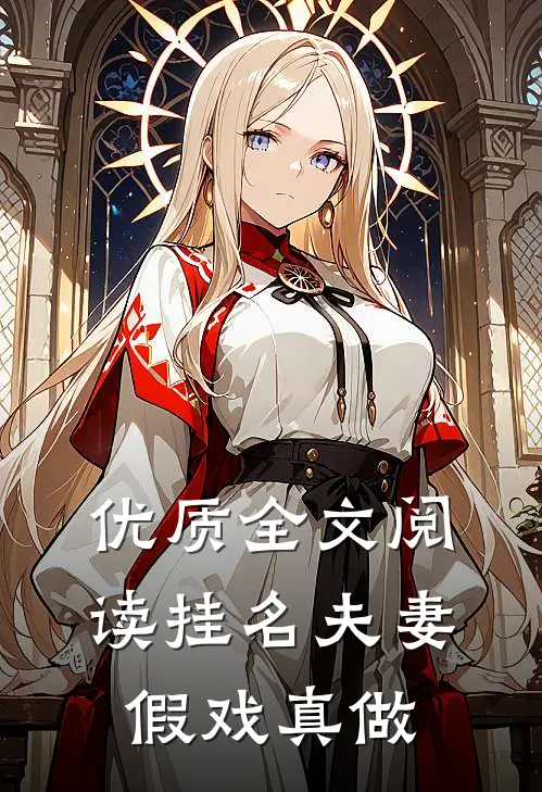 优质全文阅读挂名夫妻假戏真做