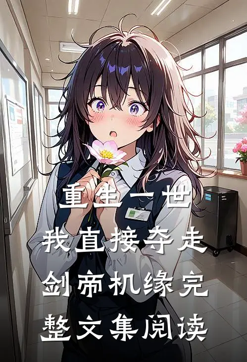 重生一世，我直接夺走剑帝机缘完整文集阅读