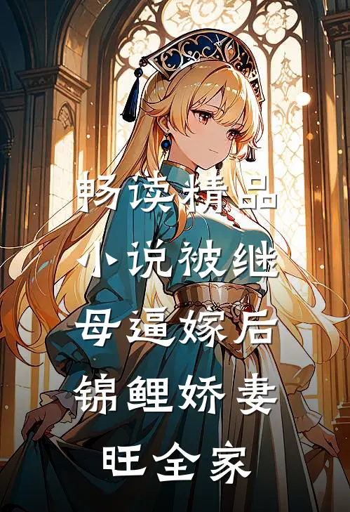 畅读精品小说被继母逼嫁后，锦鲤娇妻旺全家