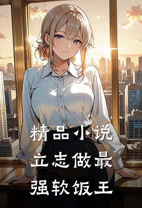 精品小说立志做最强软饭王