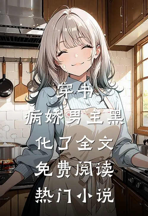 穿书:病娇男主黑化了全文免费阅读热门小说