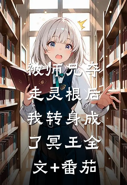 被师兄夺走灵根后，我转身成了冥王全文+番茄