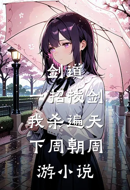 剑道：一招拔剑，我杀遍天下周朝周游小说