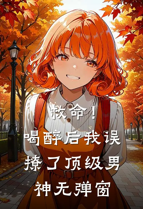 救命！喝醉后我误撩了顶级男神无弹窗