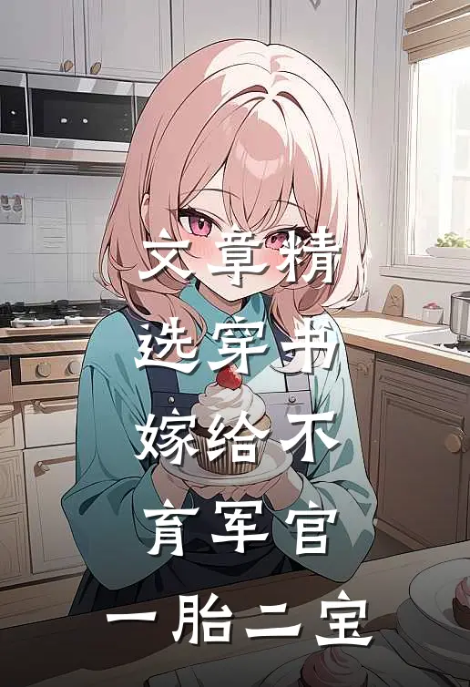 文章精选穿书：嫁给不育军官，一胎二宝