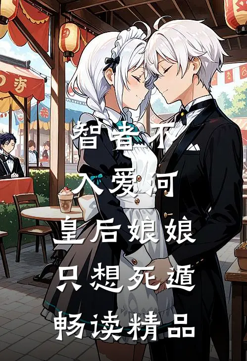 智者不入爱河，皇后娘娘只想死遁畅读精品