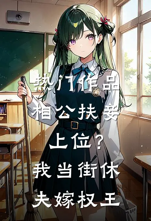 热门作品相公扶妾上位？我当街休夫嫁权王