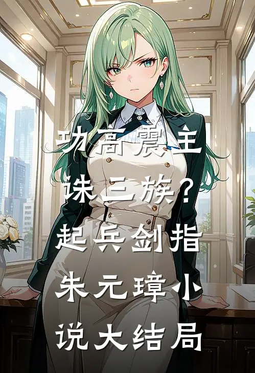 功高震主诛三族？起兵剑指朱元璋小说大结局