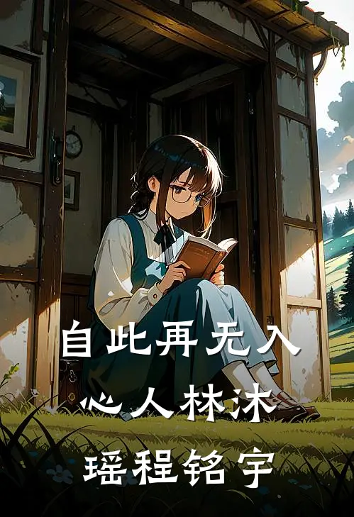 自此再无入心人林沐瑶程铭宇