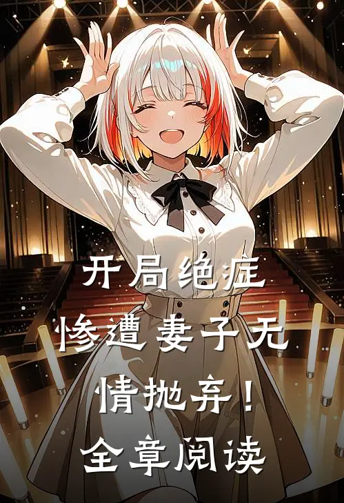 开局绝症，惨遭妻子无情抛弃！全章阅读