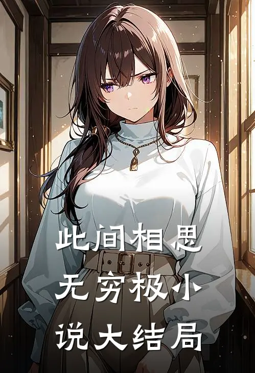此间相思无穷极小说大结局