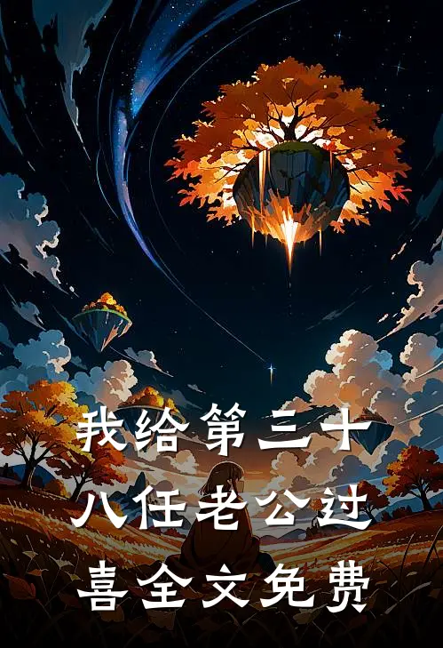 我给第三十八任老公过喜全文免费