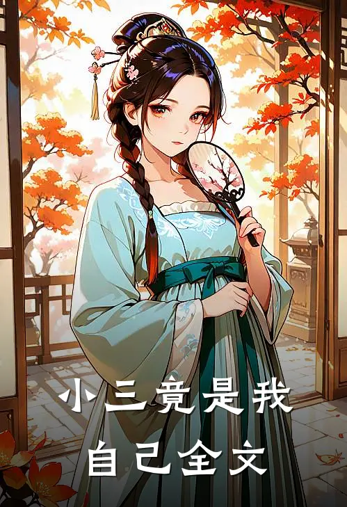 小三竟是我自己全文