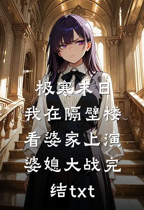 极寒末日，我在隔壁楼看婆家上演婆媳大战完结txt