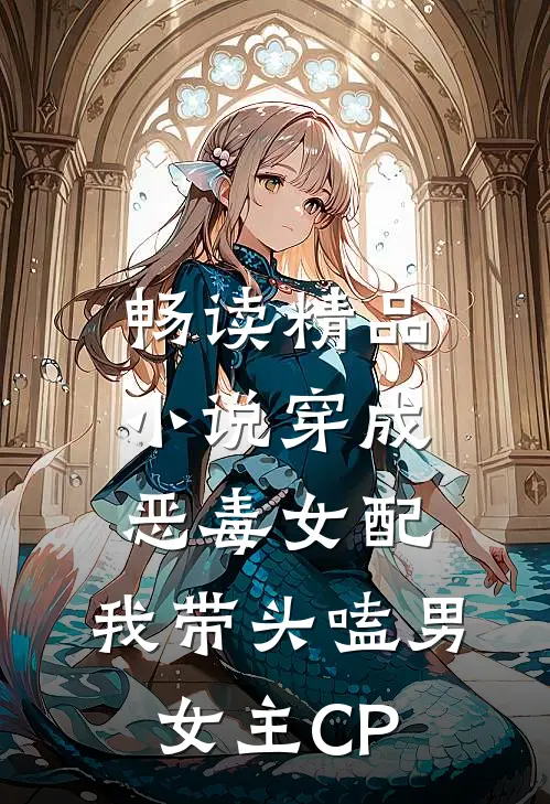 畅读精品小说穿成恶毒女配：我带头嗑男女主CP