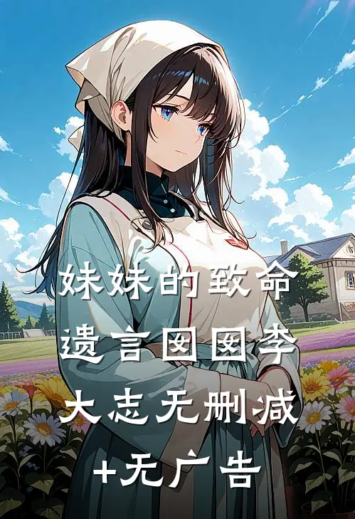 妹妹的致命遗言囡囡李大志无删减+无广告