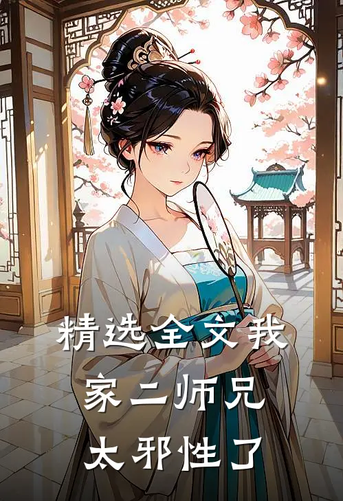 精选全文我家二师兄太邪性了