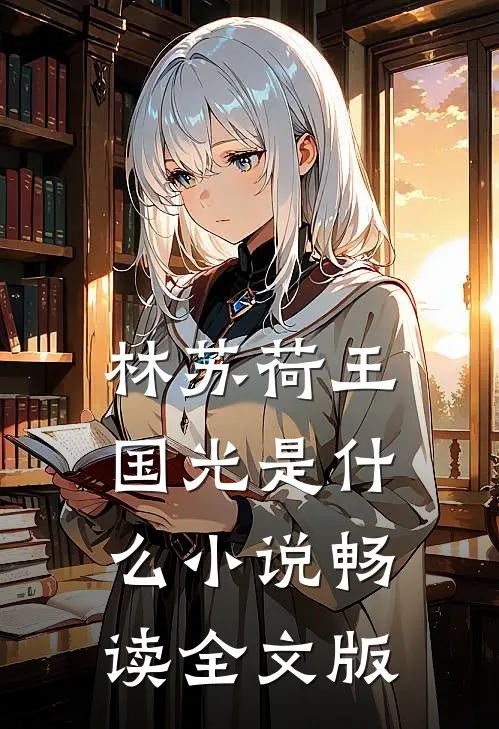 林苏荷王国光是什么小说畅读全文版