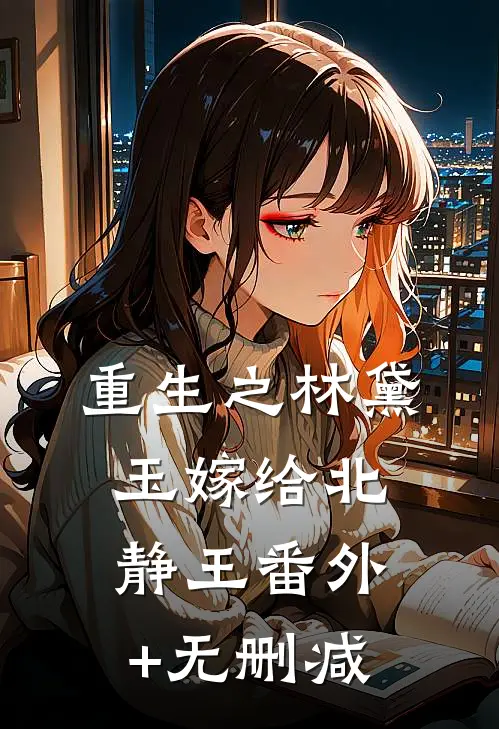 重生之林黛玉嫁给北静王番外+无删减