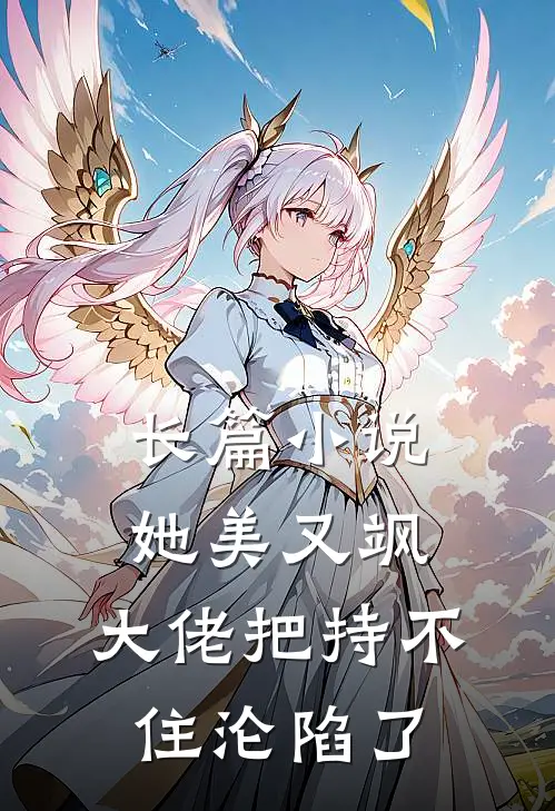 长篇小说她美又飒，大佬把持不住沦陷了