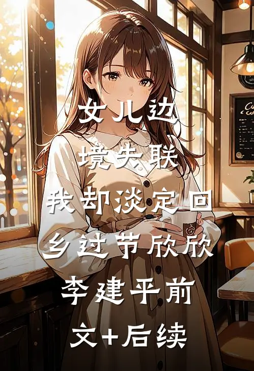 女儿边境失联，我却淡定回乡过节欣欣李建平前文+后续