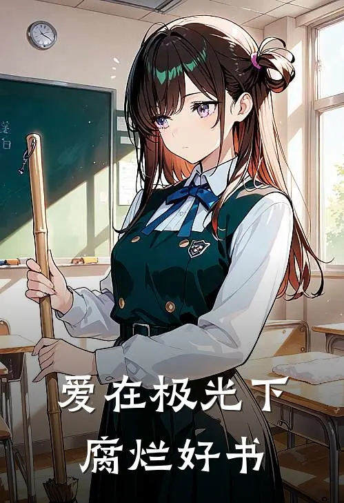 爱在极光下腐烂好书