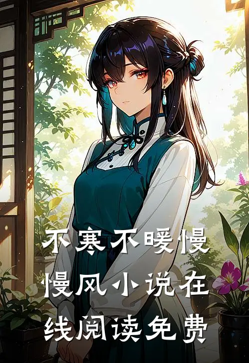 不寒不暖慢慢风小说在线阅读免费