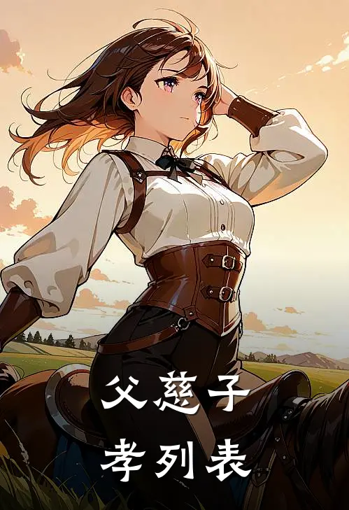 父慈子孝列表