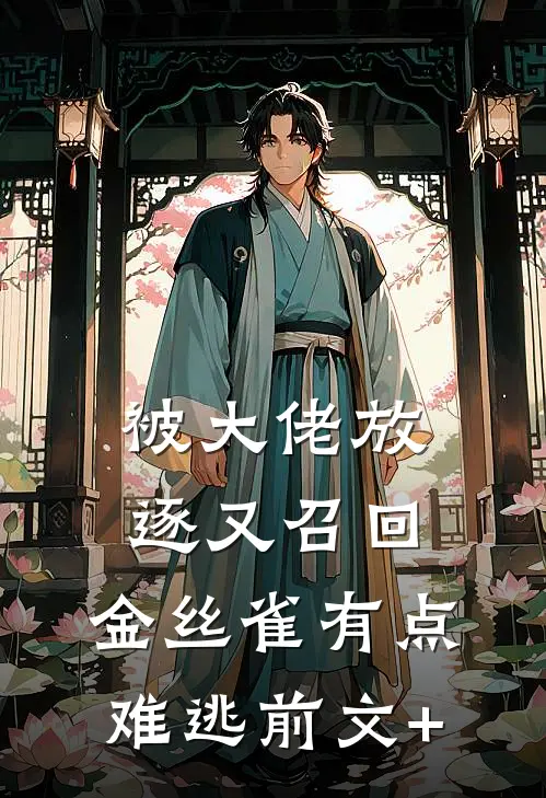 被大佬放逐又召回，金丝雀有点难逃前文+