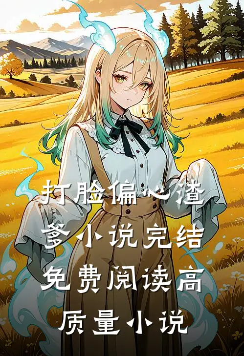 打脸偏心渣爹小说完结免费阅读高质量小说