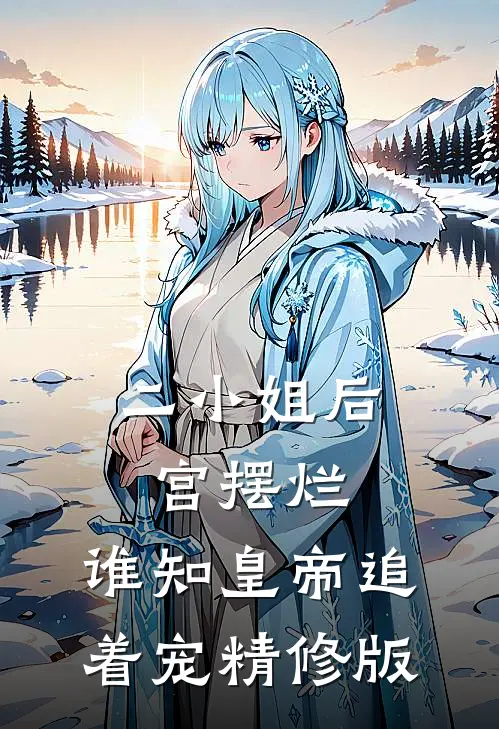 二小姐后宫摆烂，谁知皇帝追着宠精修版