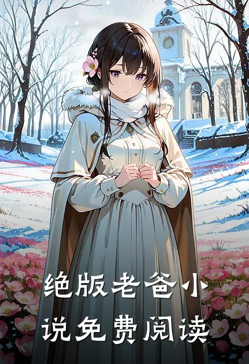 绝版老爸小说免费阅读