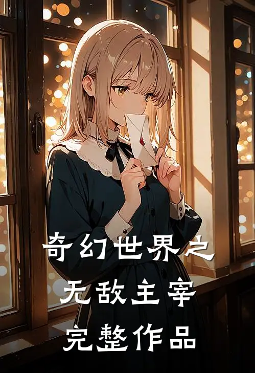 奇幻世界之无敌主宰完整作品
