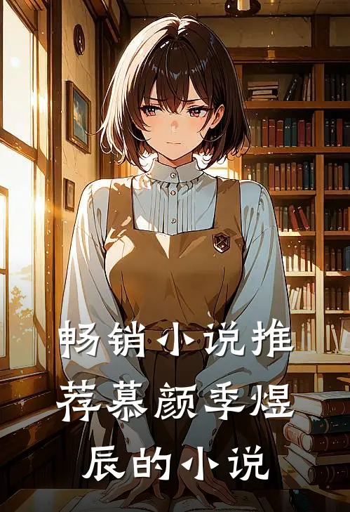畅销小说推荐慕颜季煜辰的小说