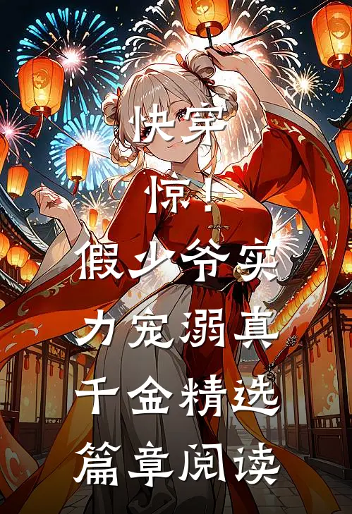 快穿：惊！假少爷实力宠溺真千金精选篇章阅读