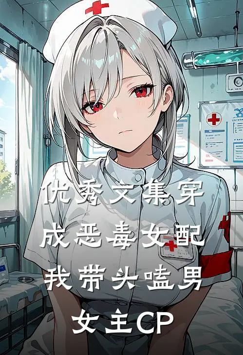 优秀文集穿成恶毒女配：我带头嗑男女主CP