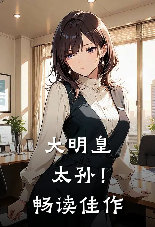大明皇太孙！畅读佳作