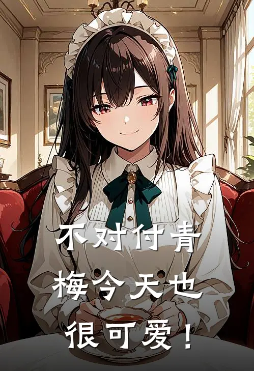 不对付青梅今天也很可爱！