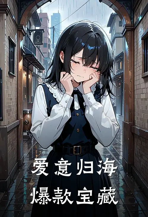 爱意归海爆款宝藏
