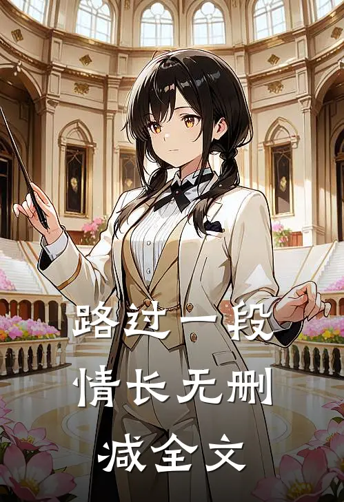 路过一段情长无删减全文